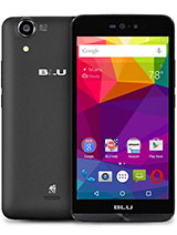 Best available price of BLU Dash X LTE in Lithuania