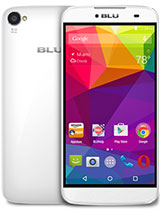 Best available price of BLU Dash X Plus in Lithuania