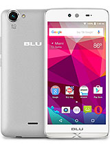 Best available price of BLU Dash X in Lithuania