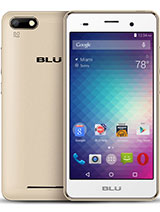 Best available price of BLU Dash X2 in Lithuania