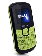 Best available price of BLU Deejay II in Lithuania