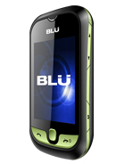Best available price of BLU Deejay Touch in Lithuania