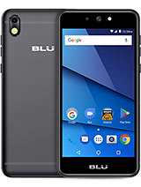 Best available price of BLU Grand M2 2018 in Lithuania