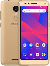 Best available price of BLU Grand M3 in Lithuania