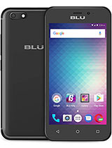 Best available price of BLU Grand Mini in Lithuania