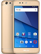 Best available price of BLU Grand X LTE in Lithuania