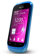 Best available price of BLU Hero II in Lithuania