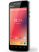 Best available price of BLU Quattro 4-5 HD in Lithuania