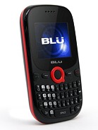 Best available price of BLU Samba Q in Lithuania