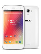 Best available price of BLU Studio 5-0 II in Lithuania