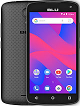 Best available price of BLU Studio X8 HD 2019 in Lithuania