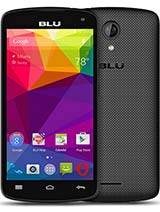 Best available price of BLU Studio X8 HD in Lithuania