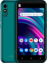 Best available price of BLU Studio X10L 2022 in Lithuania