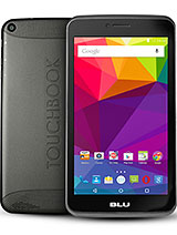Best available price of BLU Touchbook G7 in Lithuania