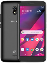 Best available price of BLU View Mega in Lithuania