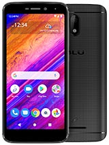Best available price of BLU View 1 in Lithuania