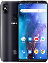 Best available price of BLU Vivo Go in Lithuania
