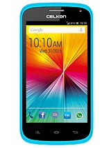 Best available price of Celkon A407 in Lithuania