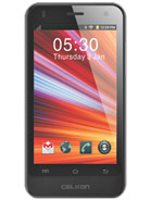 Best available price of Celkon A69 in Lithuania
