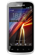 Best available price of Celkon A97i in Lithuania