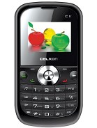 Best available price of Celkon C11 in Lithuania