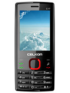 Best available price of Celkon C17 in Lithuania
