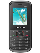 Best available price of Celkon C206 in Lithuania