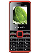 Best available price of Celkon C207 in Lithuania