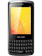 Best available price of Celkon C227 in Lithuania