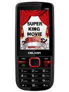 Best available price of Celkon C262 in Lithuania