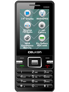 Best available price of Celkon C3333 in Lithuania