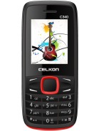 Best available price of Celkon C340 in Lithuania