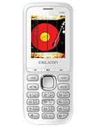 Best available price of Celkon C366 in Lithuania