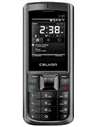 Best available price of Celkon C367 in Lithuania