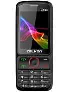Best available price of Celkon C404 in Lithuania