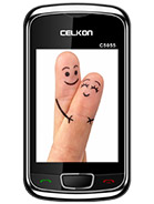 Best available price of Celkon C5055 in Lithuania