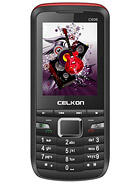 Best available price of Celkon C606 in Lithuania