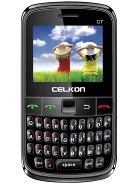 Best available price of Celkon C7 in Lithuania