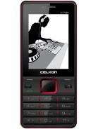 Best available price of Celkon C770 Dj in Lithuania