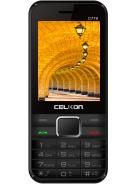 Best available price of Celkon C779 in Lithuania