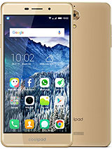 Best available price of Coolpad Mega in Lithuania