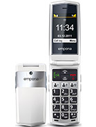 Best available price of Emporia Click Plus in Lithuania
