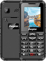 Best available price of Energizer Hardcase H10 in Lithuania