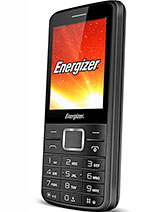 Best available price of Energizer Power Max P20 in Lithuania