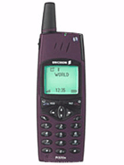 Best available price of Ericsson R320 in Lithuania