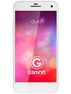 Best available price of Gigabyte GSmart Guru White Edition in Lithuania