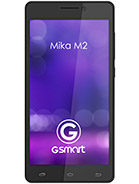 Best available price of Gigabyte GSmart Mika M2 in Lithuania