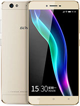 Best available price of Gionee S6 in Lithuania