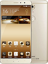 Best available price of Gionee M6 Plus in Lithuania