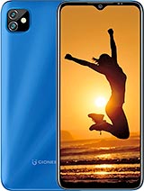 Best available price of Gionee Max Pro in Lithuania